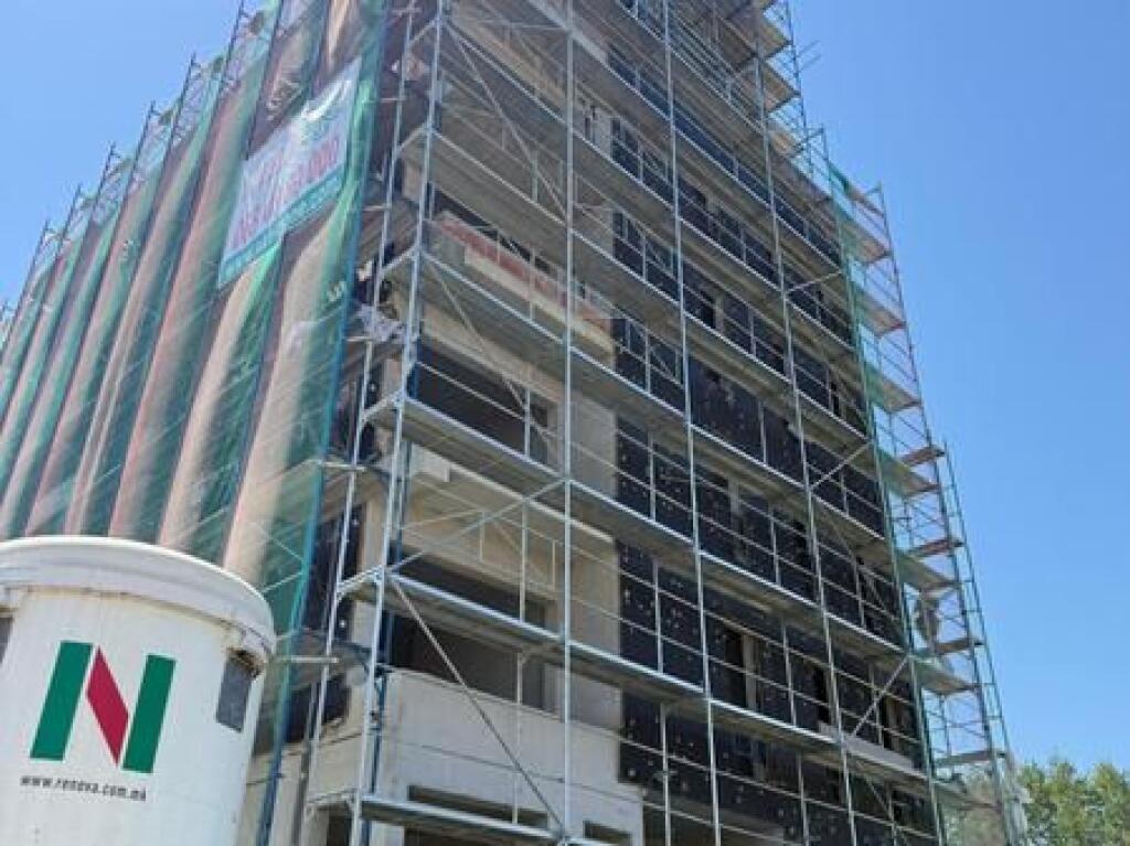 In vendita, Appartamento 3+1+2, Via Elbasanit, Tirana