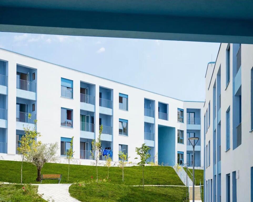 APPARTAMENTO 1+1 IN AFFITTO DA R.OXA A FRESK