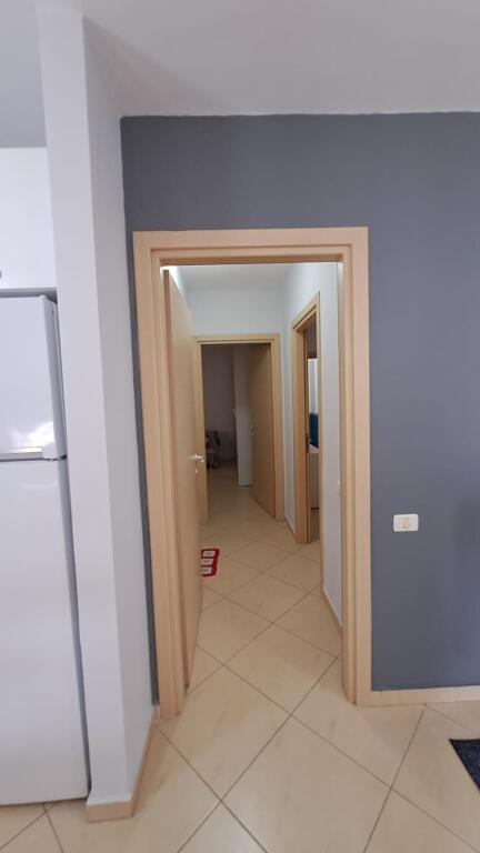 APARTMENT 2+1 WITH PARKING FOR RENT AT THE BOTANICAL GARDEN