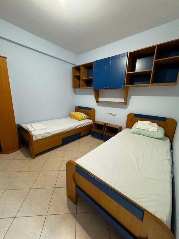 APPARTAMENTO 2+1 IN AFFITTO IN VIA ROBERT SHVARC