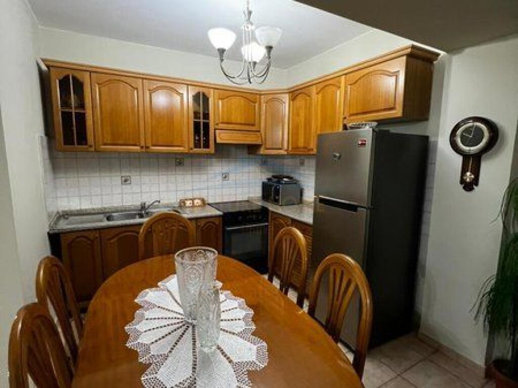 Rent, Apartment 2+1, Wilson Square, Tirana