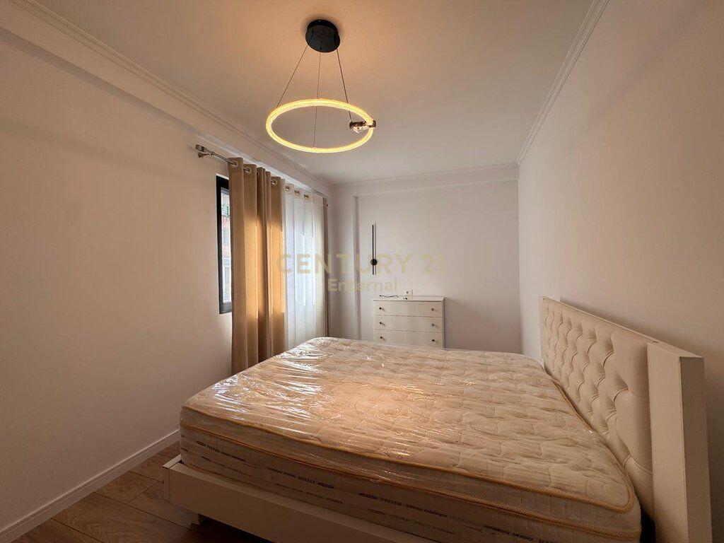 Appartamento 2+1 in affitto all'ingresso della residenza 'Kodres se Diellit' 800 €