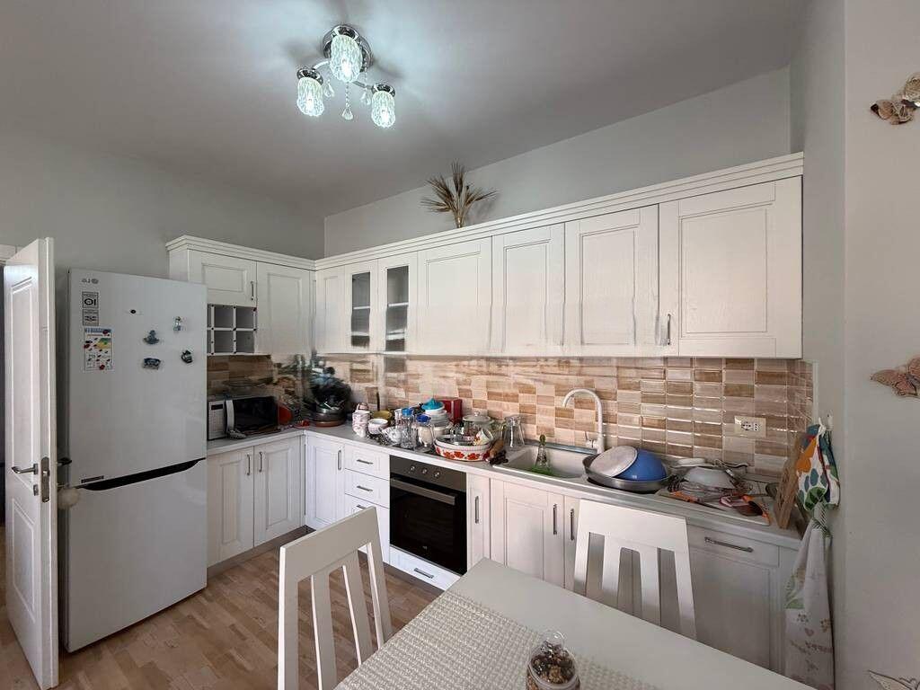 Apartment 2+1+2 for rent at Eleonora 600 € /Month