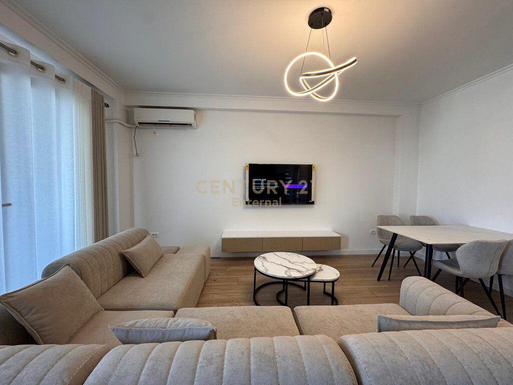 Apartament 2+1 per Qera ne hyrje te rezidences 'Kodra e Diellit' 800 € /Muaj