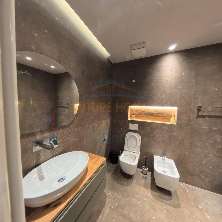 Rent, Apartment 2+1+Parking Spot, Dry Lake, Tirana.