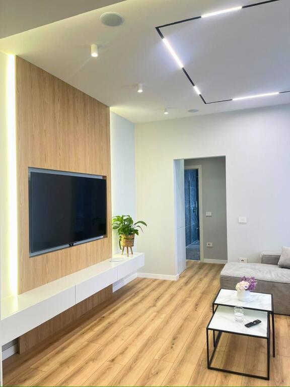 APPARTAMENTO 1+1+PARCHEGGIO IN AFFITTO GREEN VALLEY RESIDENCE, LAGO ASCIUTTO