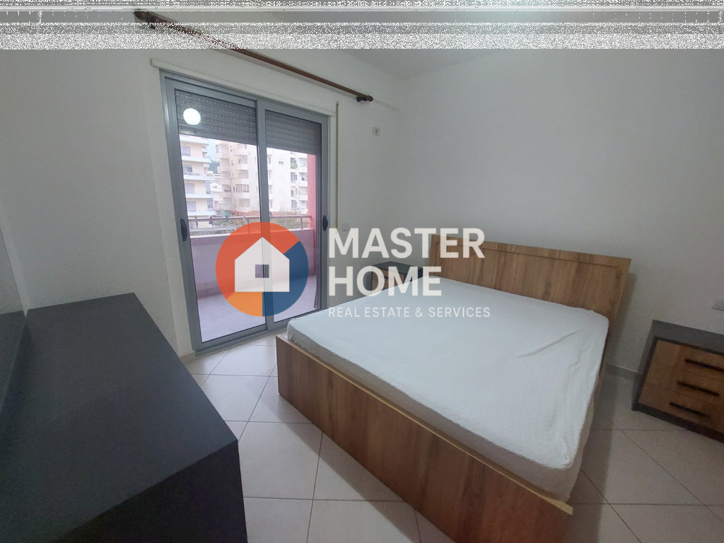 🏡 Appartamento 1+1 in affitto a lungo termine – Te Vola, Vlorë