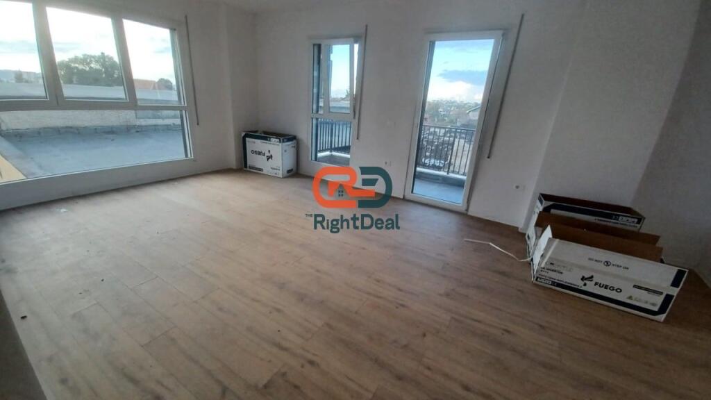 Ne Don Bosko, Tek Kompleksi Trio Tower, Jepet Me Qira Apartament 2+1+2 Me Planimetri Perfekte!!