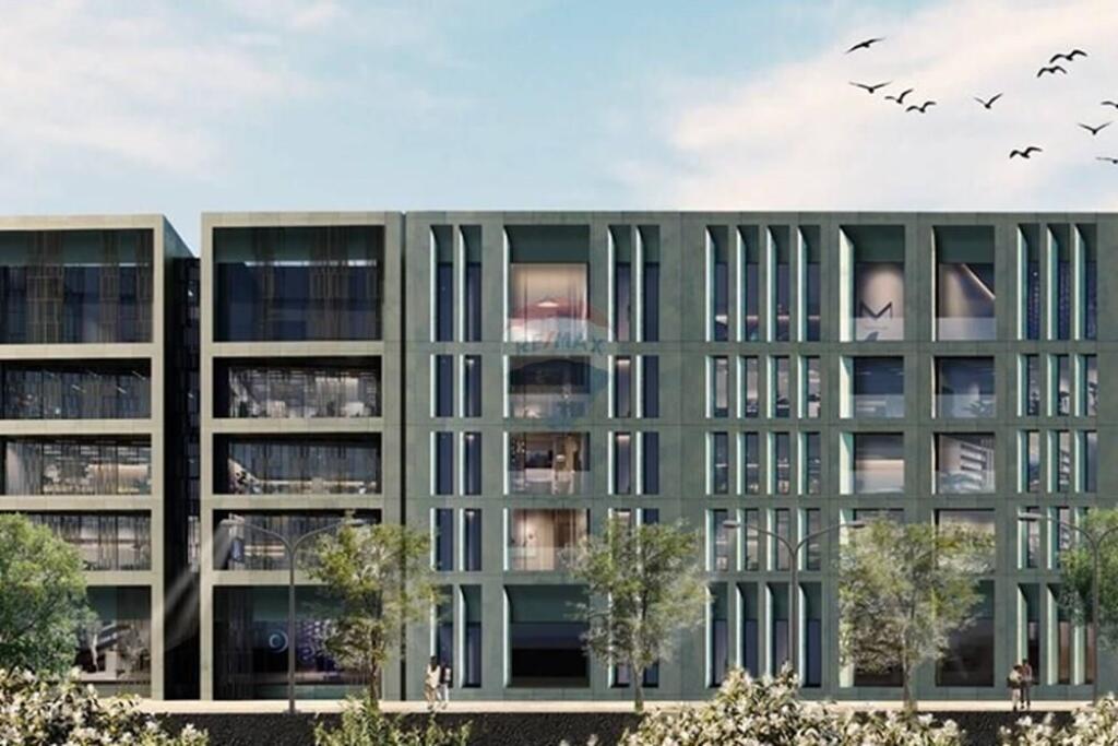 FOR SALE, APARTMENT 2+1, SAUK, TIRANA ID: 530581001-49