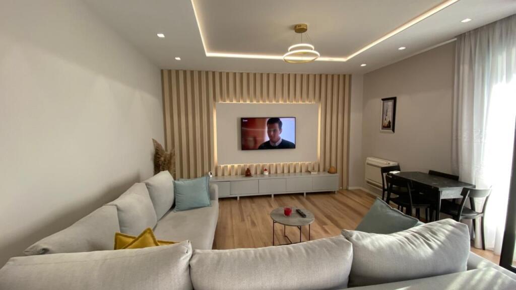 APARTMENT 1+1 FOR SALE - SOFIA RESIDENCE