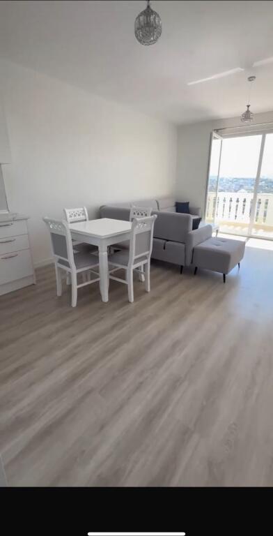 APARTMENT FOR RENT 1+1