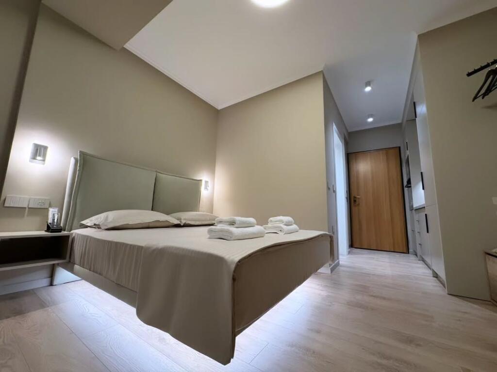 PARKU OLIMPIK, shesim Gasoniere Totalisht e kompletuar