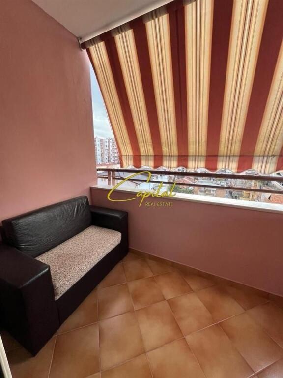 APARTAMENT ME QERA 1+1 ISH BLLOKU 80.000 LEKE