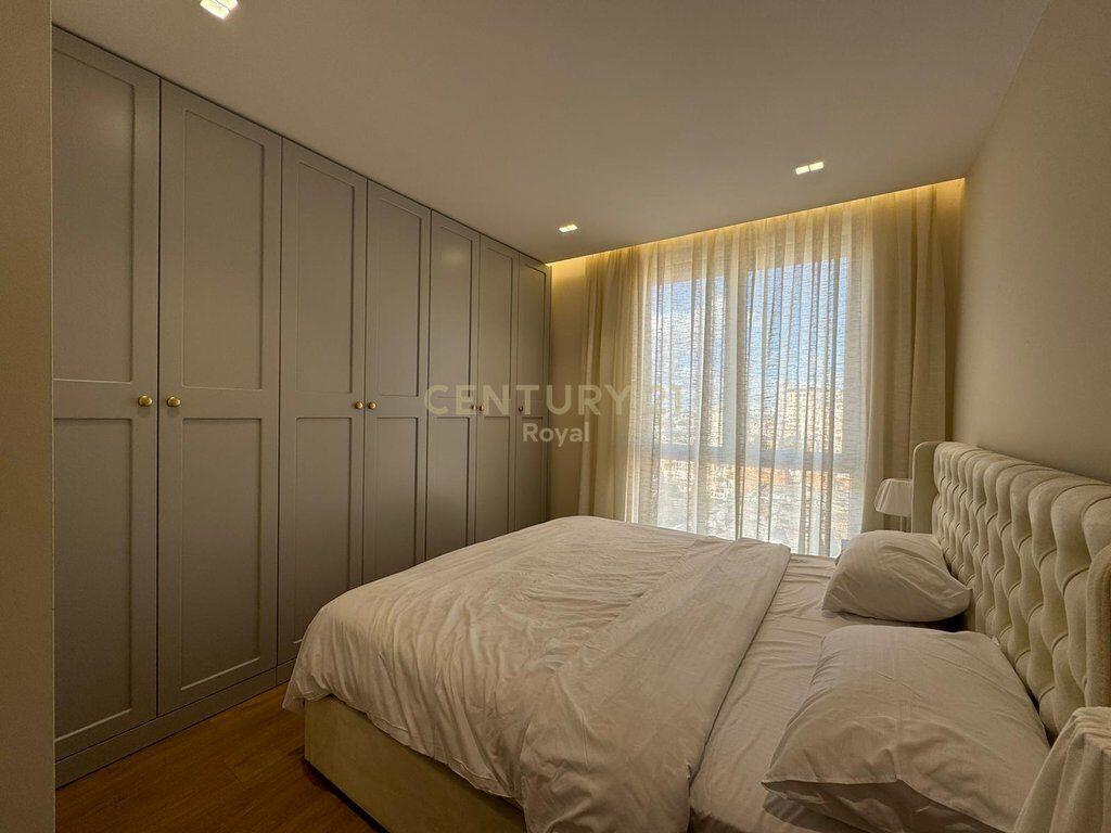 FOR RENT 2+1+2 APARTMENT AT 21 DECEMBER