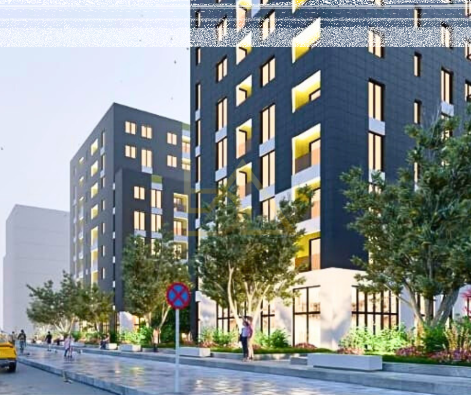 Appartamento in vendita – Laprakë, Tirana
