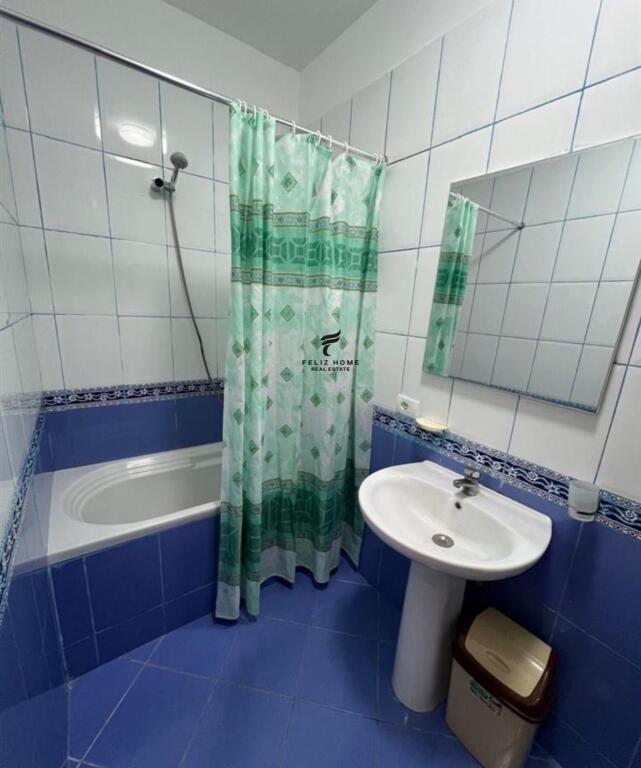 APARTMENT FOR RENT 1+1 BLOCK 65,000 LEKE