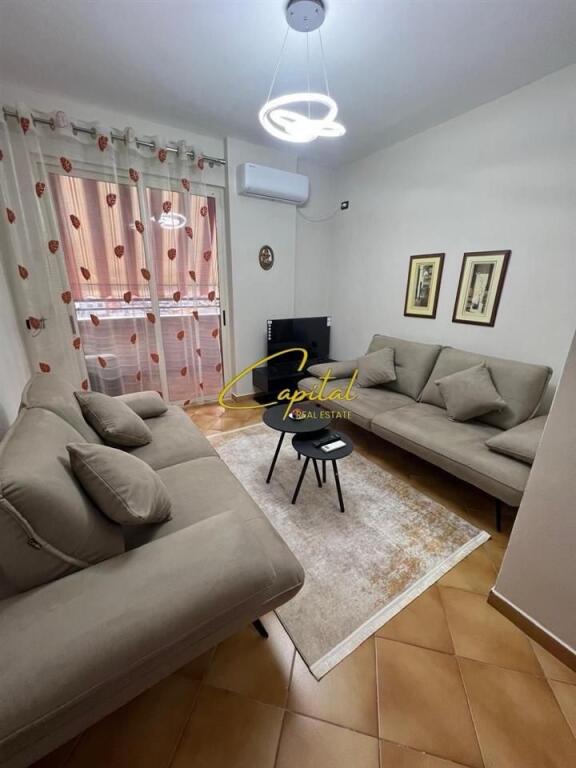 APARTAMENT ME QERA 1+1 ISH BLLOKU 80.000 LEKE