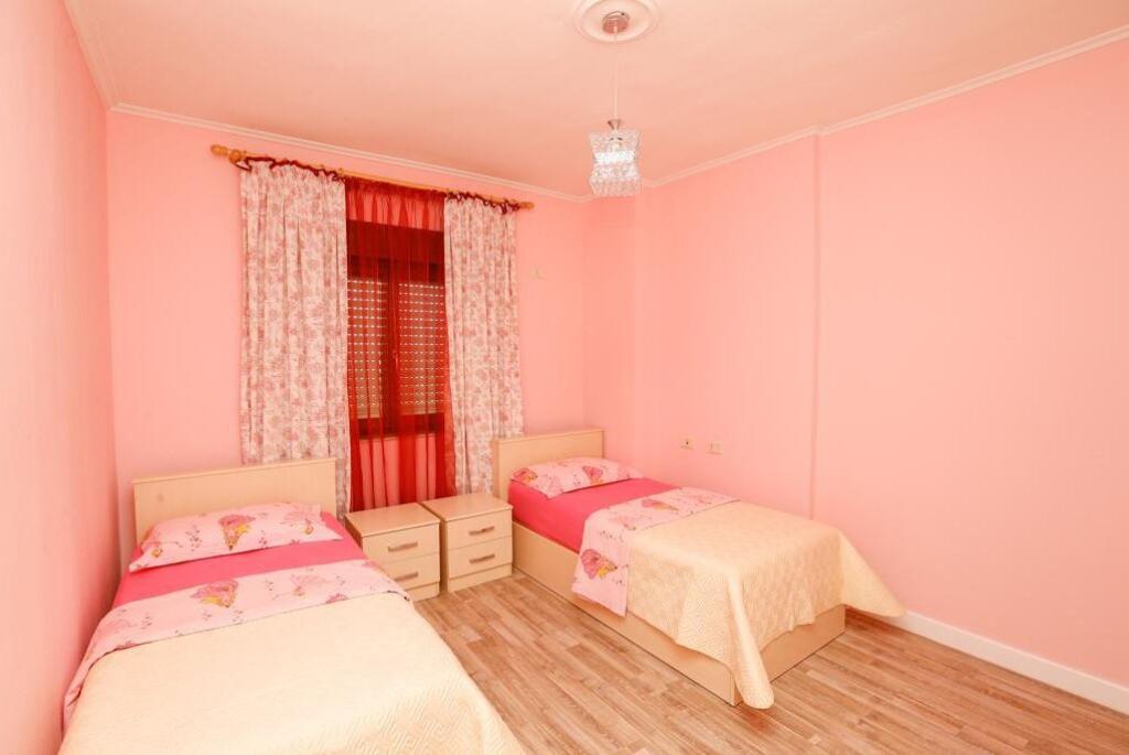 Jepet me Qera Apartament 3+1+2📍Qender, Sheshi Skenderbej