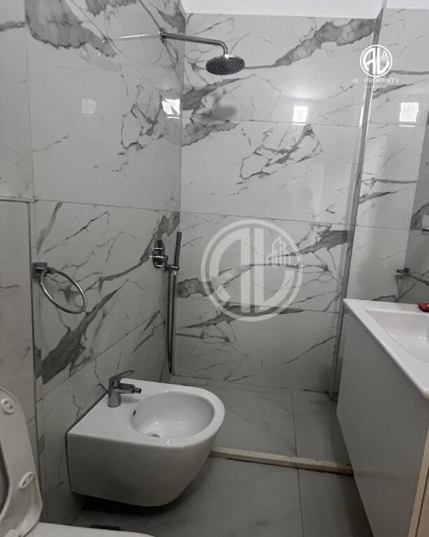 Apartament 1+1 per Qira, Flagship Center, Durres.