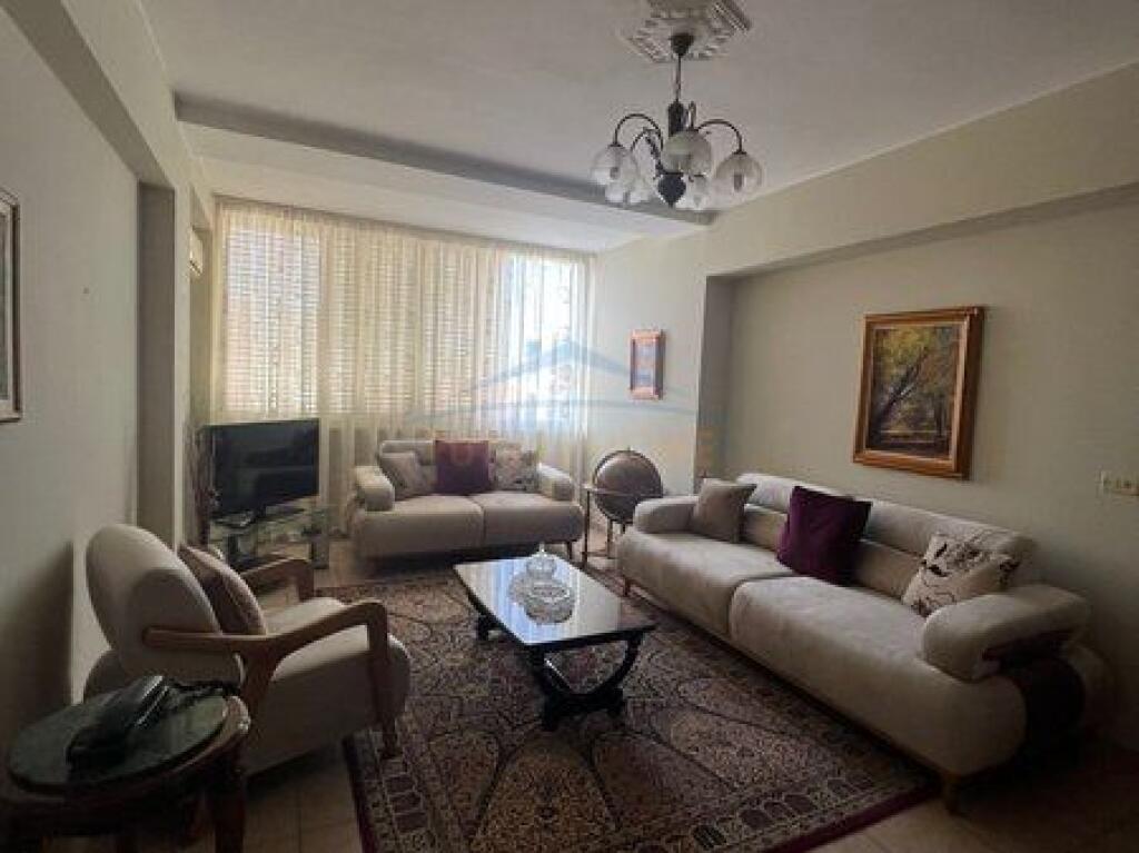 Rent, Apartment 2+1, Wilson Square, Tirana