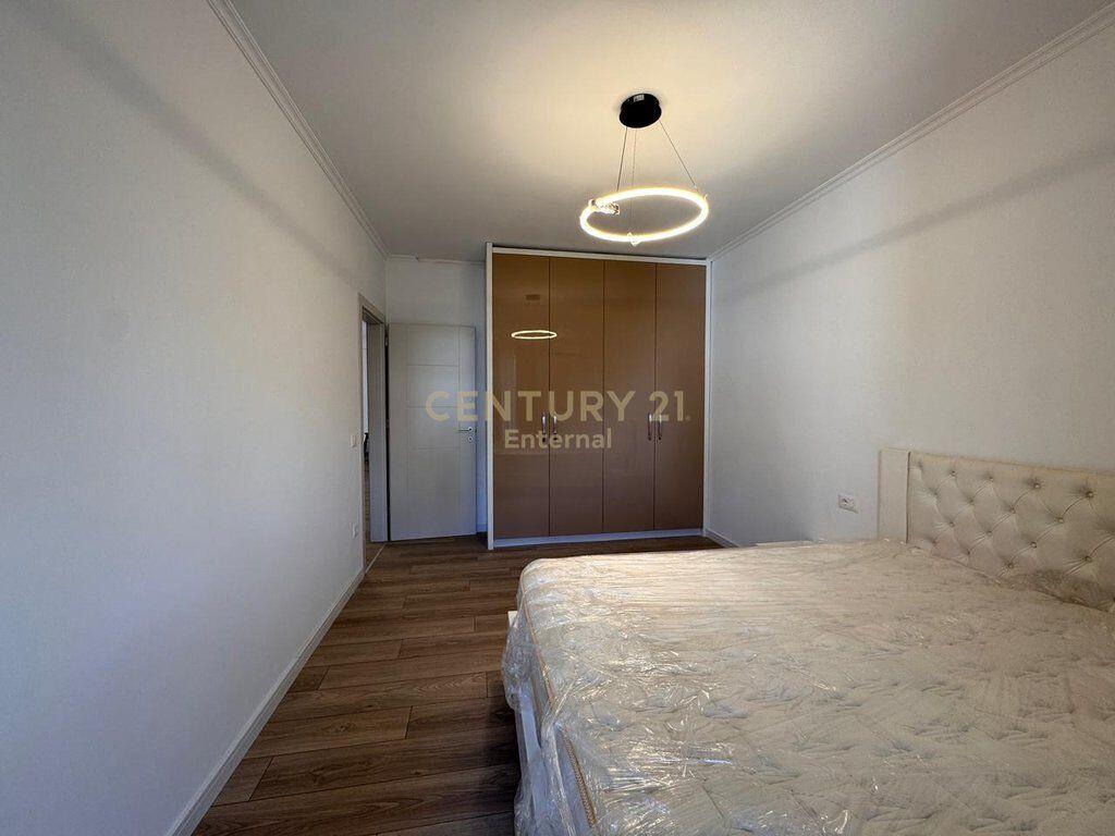 Apartament 2+1 per Qera ne hyrje te rezidences 'Kodra e Diellit'