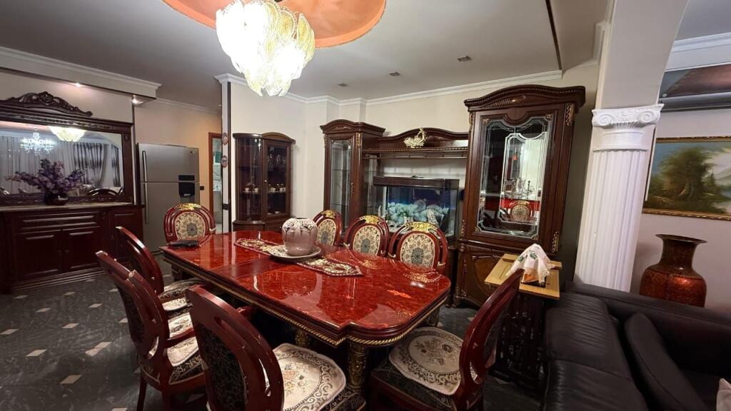 Appartamento 3+1 in Affitto – Comune di Parigi, Tirana 🏡