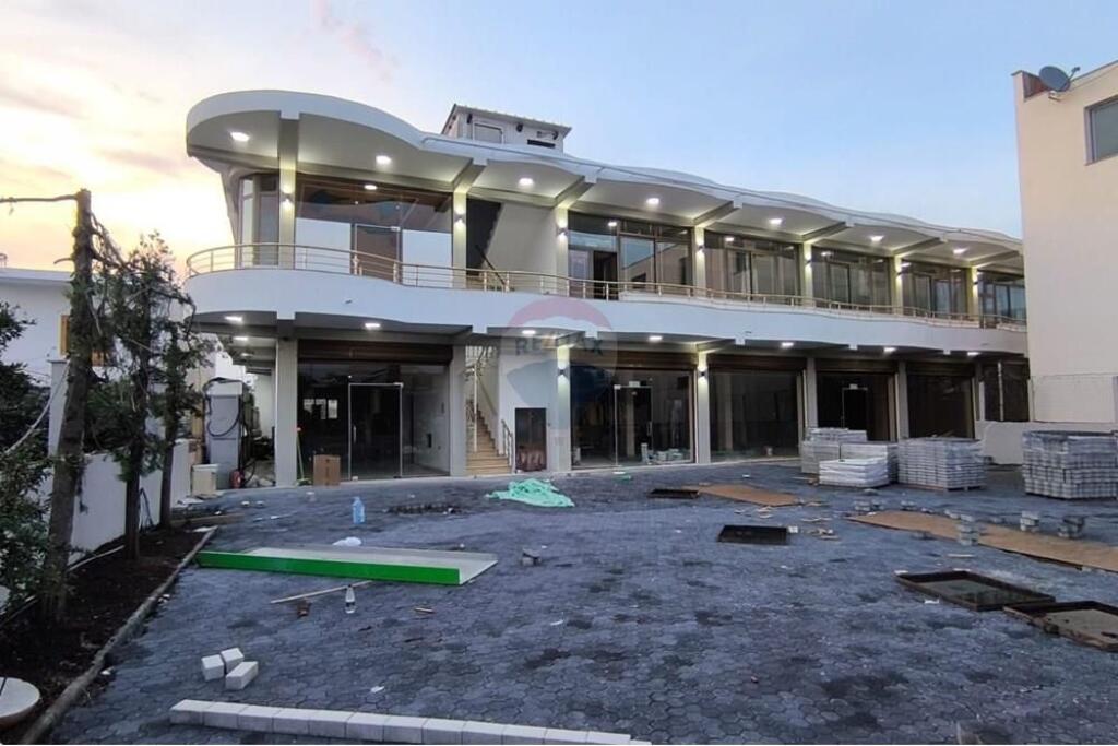 Jepet me qira ambient biznesi