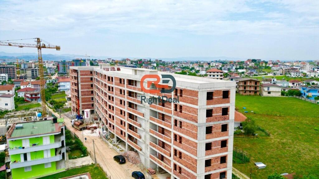 In Paskuqan, Apartment 3+1 for Sale, With Perfect Floor Plan &amp; Orientation!!