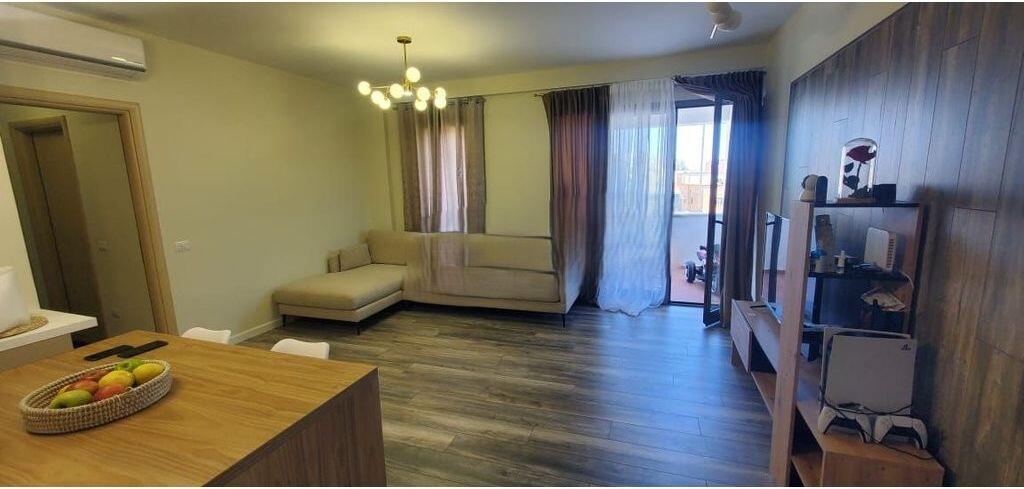 PRICE DROP. Apartment 2+1+2+ Parking space, Near Police Station No. 4 Dibres Street! 270,000 €