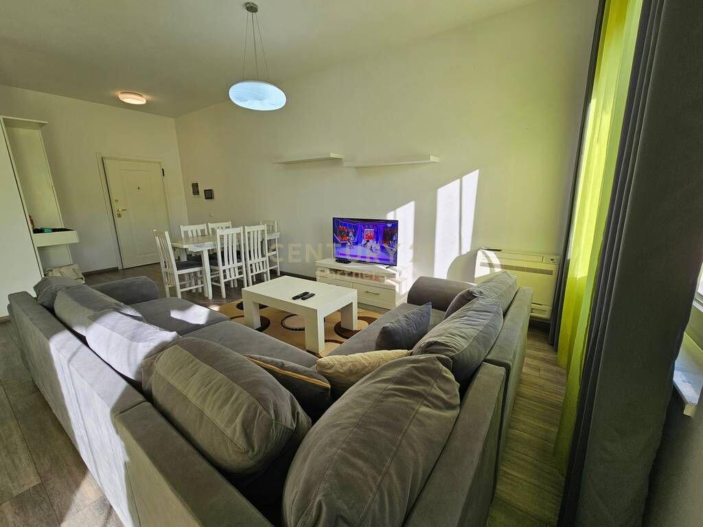 Apartment 3+1+2 for sale in the “Delijorgji” Complex