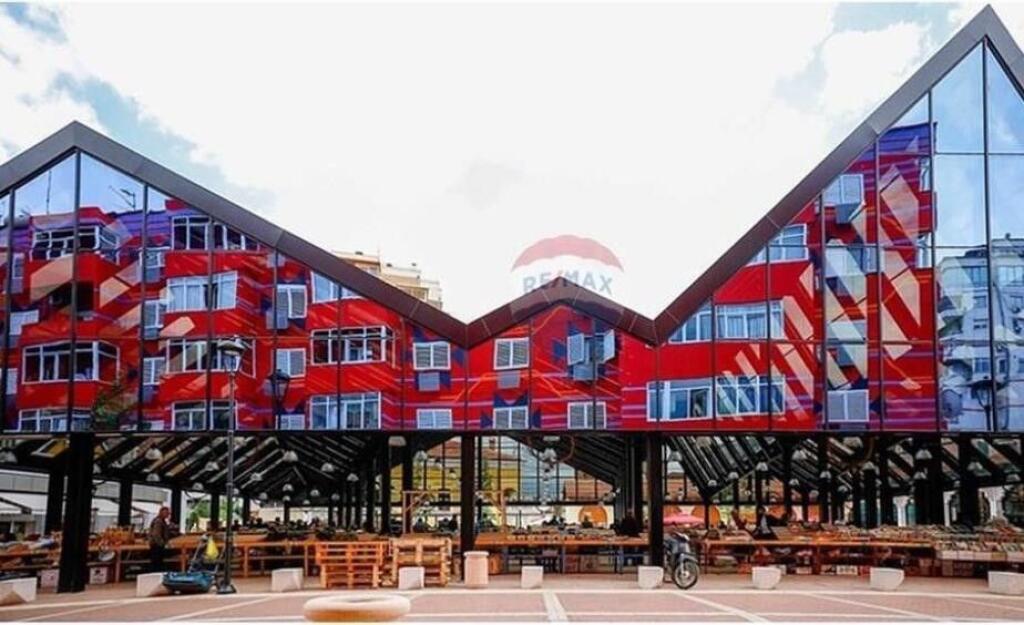 Apartment - For Sale - Tefta Tashko Street, Tirana (ID: 530261059-284)