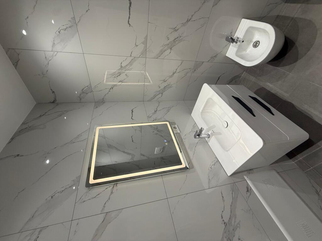 📍 Apartment 1+1 for Sale – Fortuzi Street, near the Center