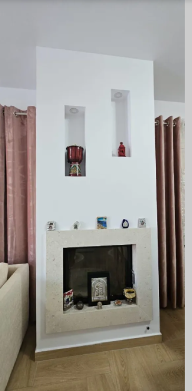 3-Story Villa for Sale in Xhafzotaj Durres