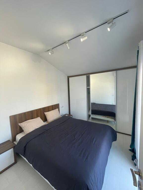 🚨Super Apartment for Rent 1+1+Block+Separate Kitchen Area Near 21 December 💶Price 550€/month   