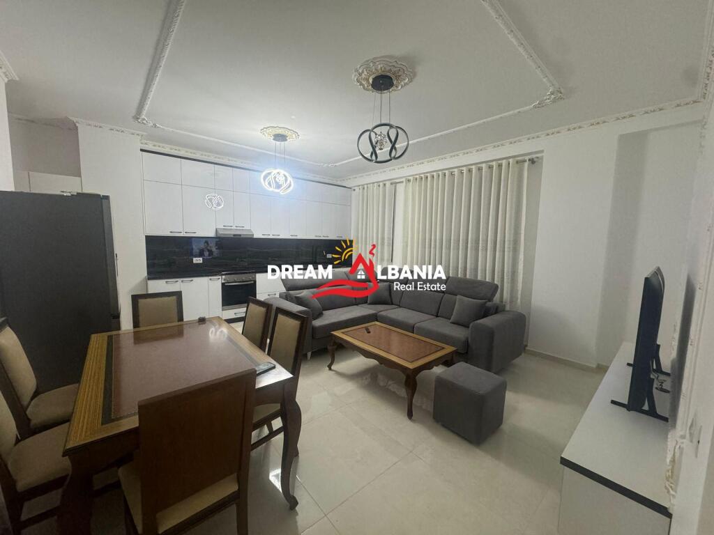Apartment 2+1 +2 for rent at 5 Maji near Dinamo factory, Tirana (ID 42215179)