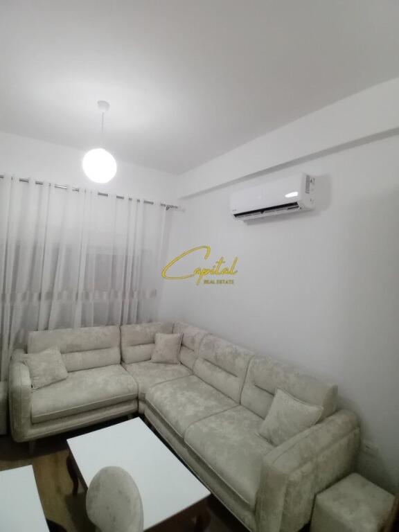 APARTMENT FOR RENT 1+1 ALI DEMI 450 EURO
