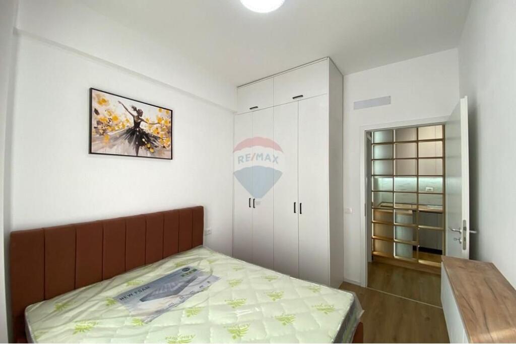 FOR RENT, APARTMENT 1+1, FRESKU, TIRANA