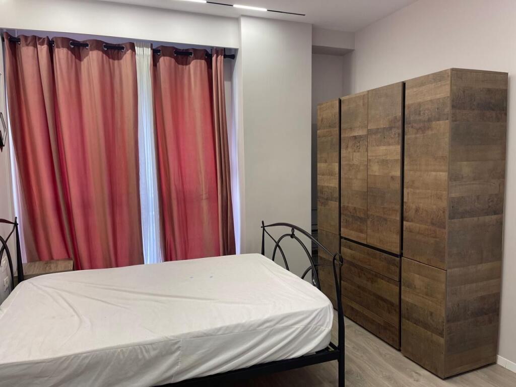 Apartment 2+1, Aviation Field!