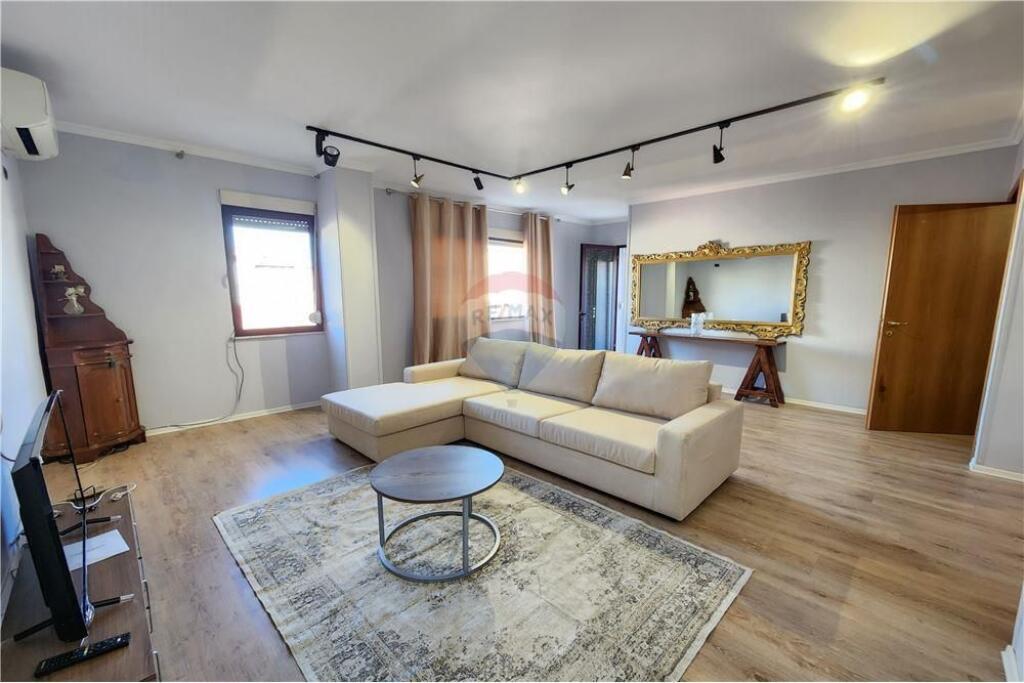 Apartament - Për Qira - Rruga Sami Frashëri, Tiranë