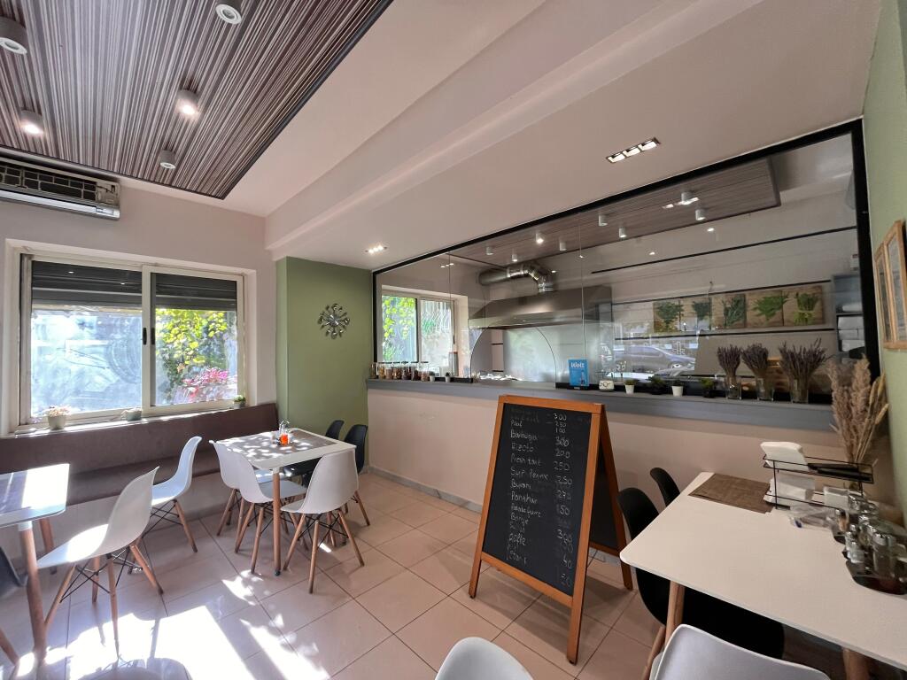 Business for Sale (Restaurant) - 8500 €