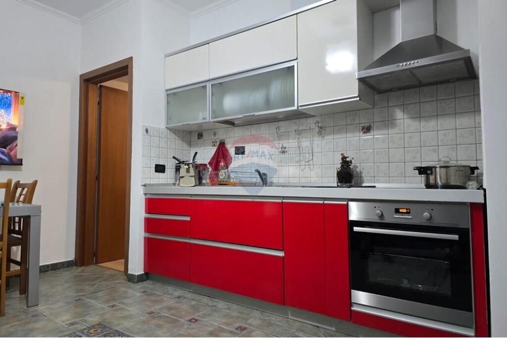 APPARTAMENTO 1+1 IN AFFITTO, VIA KAVAJES !