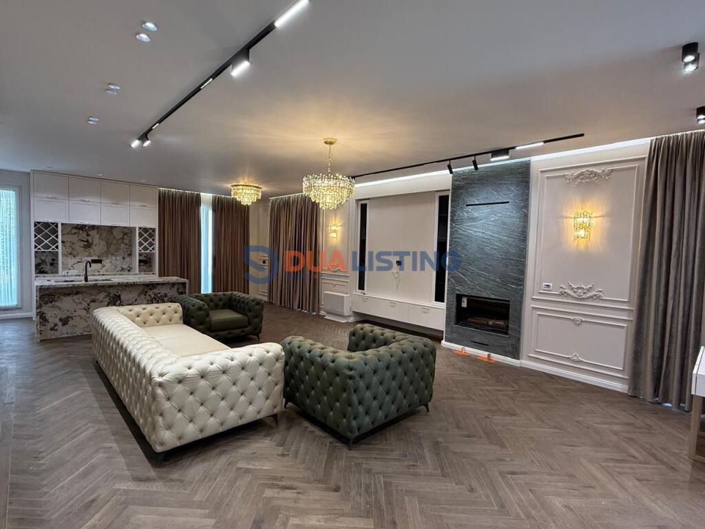 Vile moderne për qira pranë TEG