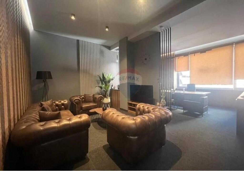 Ufficio - In Vendita - Complesso Delijorgji, Tirana (ID: 530181095-228)