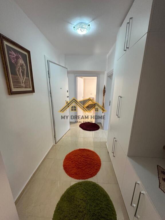 SHITET APARTAMENT 1+1 TEK CEZMA FERRES, DURRES !!!