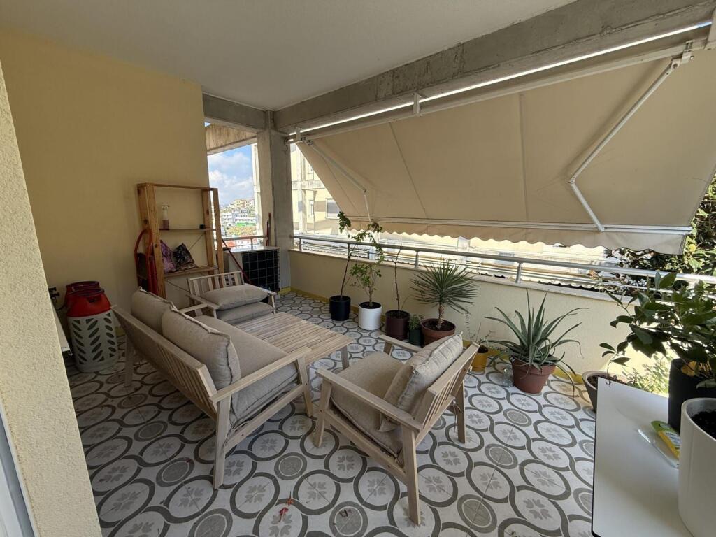 Luxury 3+1+2 apartment for sale in the residential complex “Touch of the Sun"