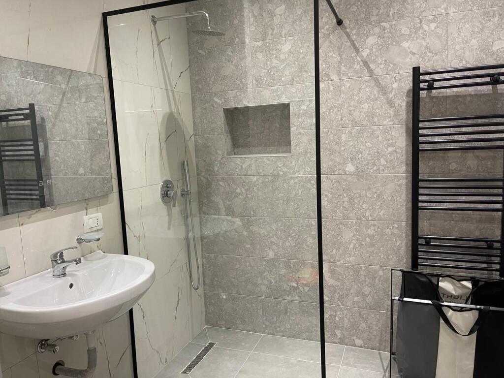 Apartment 2+1, Aviation Field!