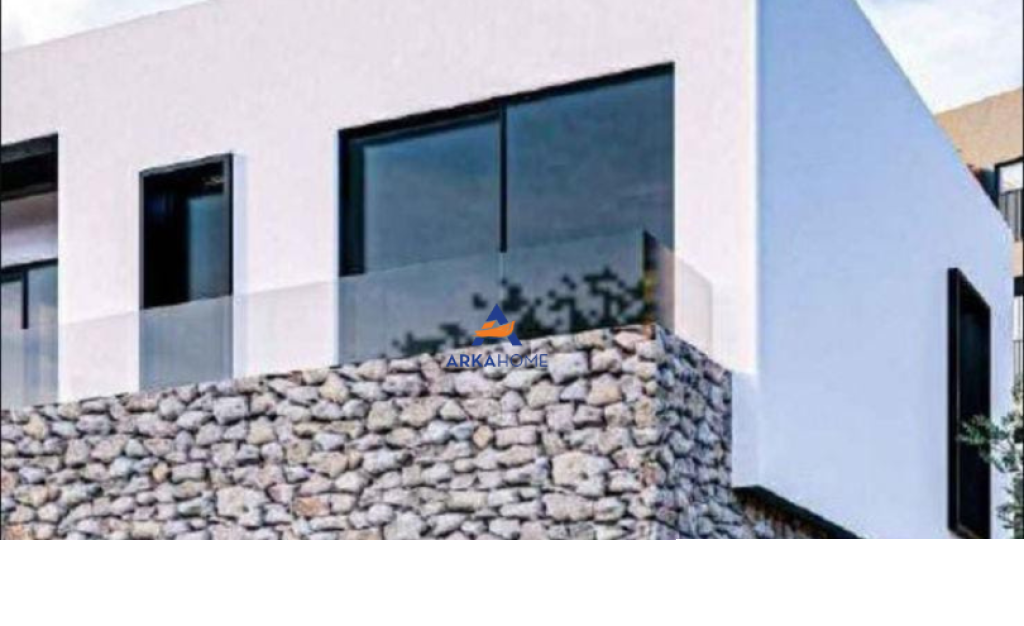 VILLA DI LUSSO IN VENDITA 287,8M2 "STRADA DI ELBASAN, VILLE TEDESCHE" 75.000.000 LEKE