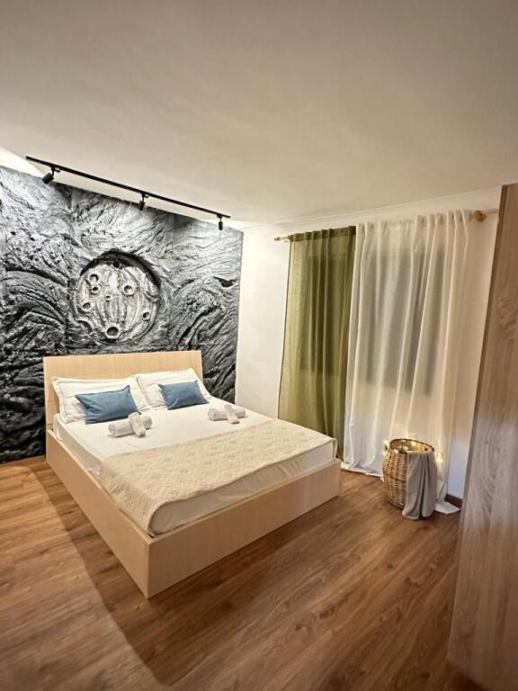 Appartamento 2+1 in Affitto