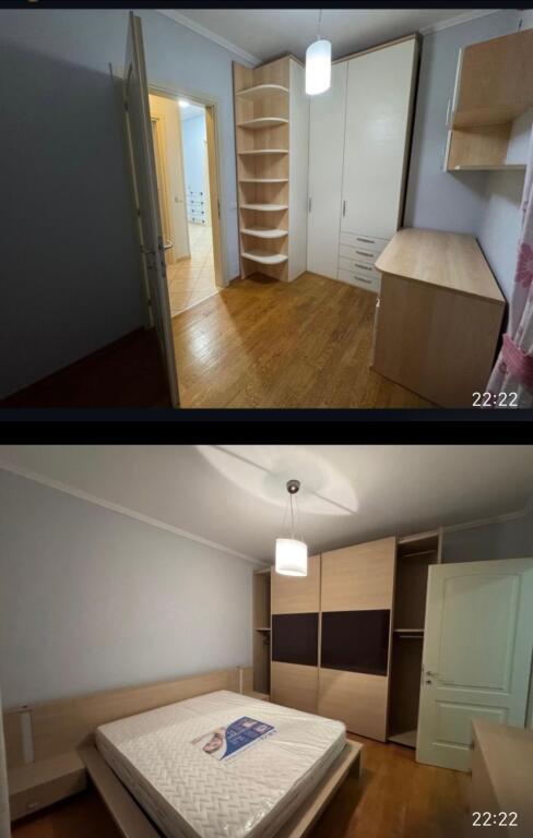 Apartment 2+1 for rent near Harry Fultz