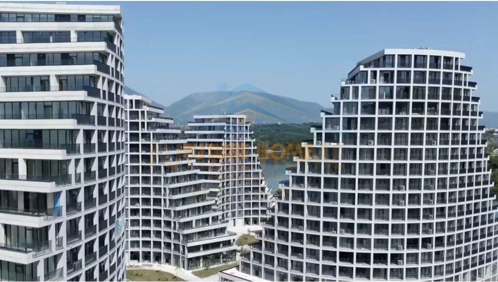 Apartment 3+1+2 LakeView for sale, Artificial lake